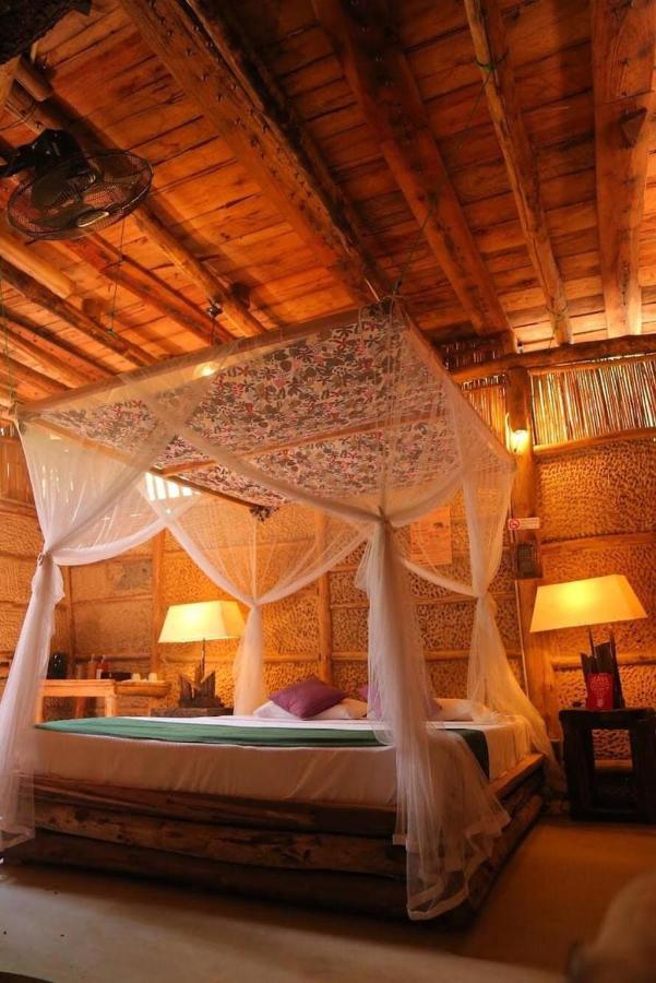 The Saraii Tree Lodge Тиссамахарама Экстерьер фото